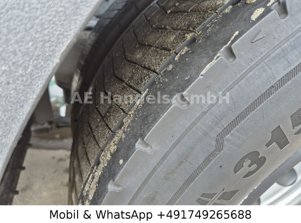 Cabeza tractora Iveco Stralis 460 S Way LNG BL *Retarder/LED/ACC/LDW: foto 13