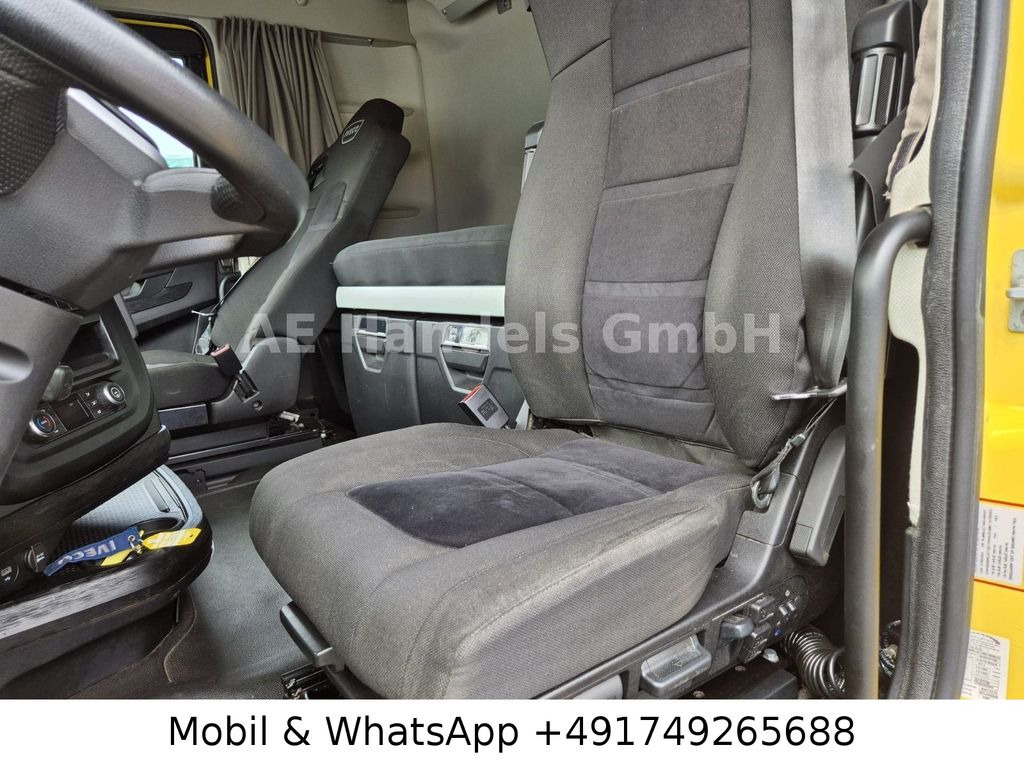 Cabeza tractora Iveco Stralis 460 S Way LNG BL *Retarder/LED/ACC/LDW: foto 15
