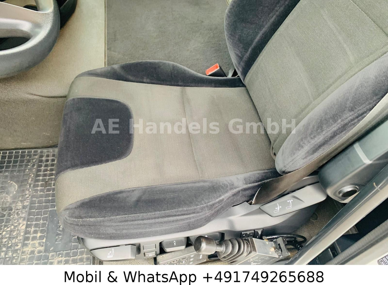 Cabeza tractora MAN TGS 18.510 NN BL 4x4 Hydro*Retarder/2-Kreis-Hydr: foto 18 Cabeza tractora MAN TGS 18.510 NN BL 4x4 Hydro*Retarder/2-Kreis-Hydr: foto 18