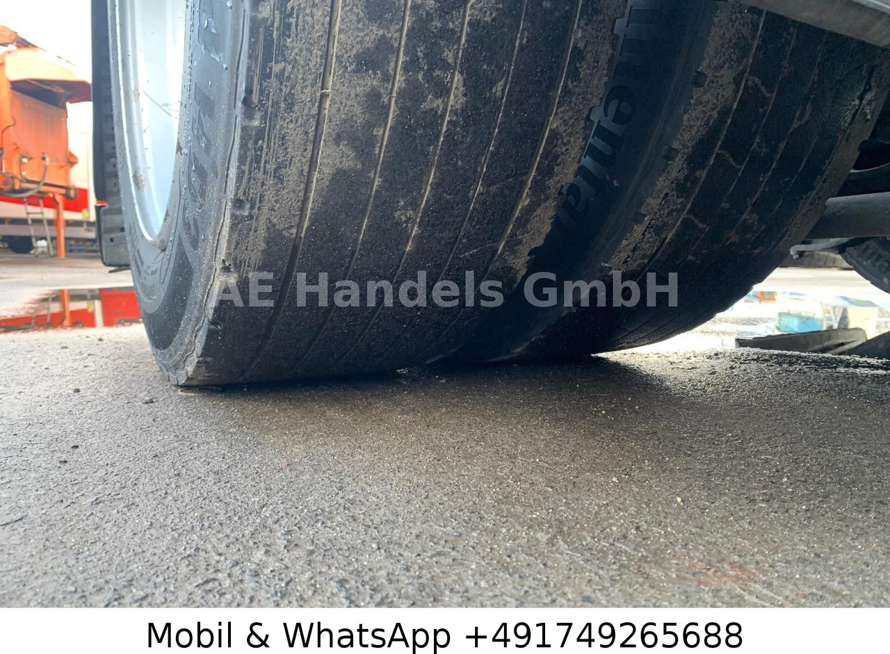 Cabeza tractora MAN TGX 18.460 XXL LL 4x2 *Retarder/ACC/Standklima: foto 17