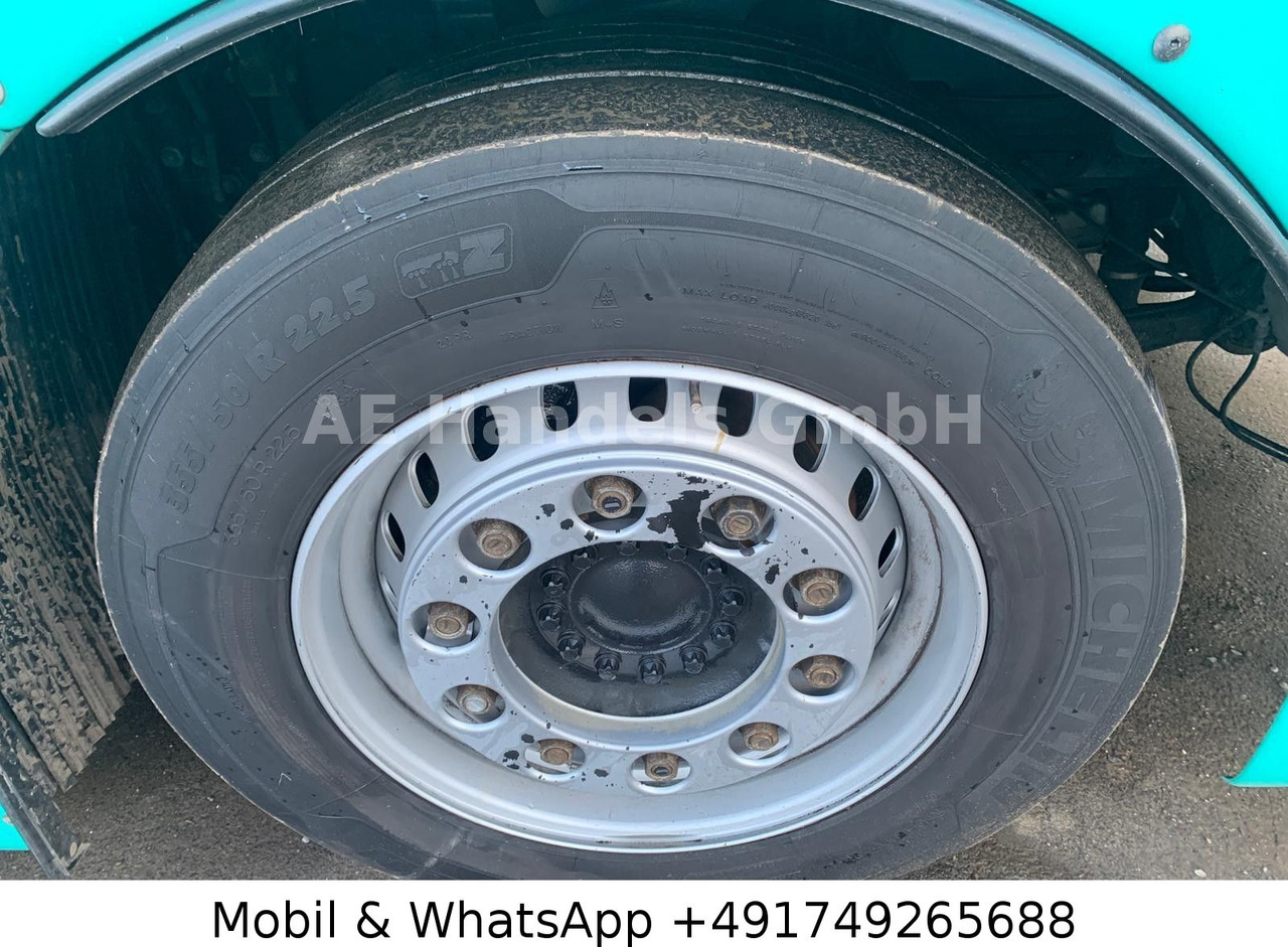 Cabeza tractora MAN TGX 18.460 XXL LL 4x2 *Retarder/ACC/Standklima: foto 14