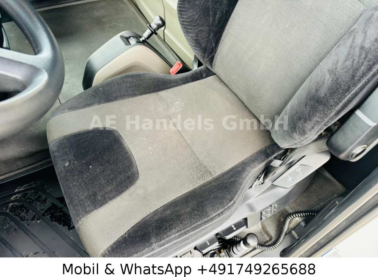 Cabeza tractora MAN TGX 18.510 GX BL 4x4 HydroDrive *Pritader/AP/ACC: foto 16