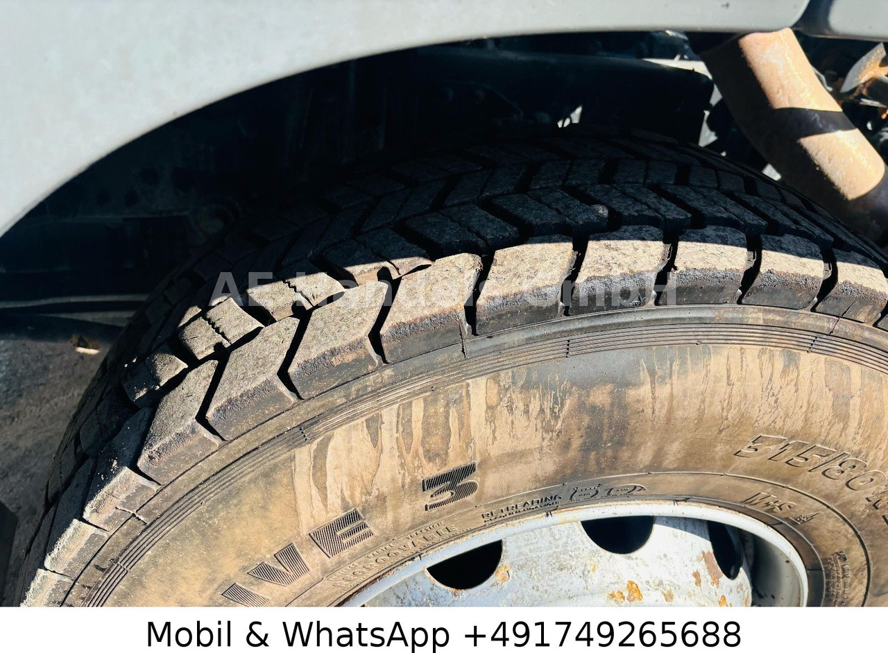 Cabeza tractora Mercedes-Benz Actros III 1844 L BL *Retarder/1-KreisHydraulik: foto 13