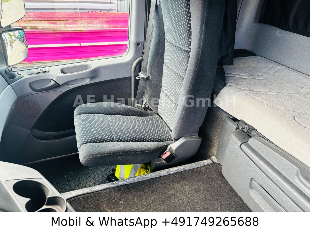 Cabeza tractora Mercedes-Benz Actros III 1844 L BL *Retarder/1-KreisHydraulik: foto 19