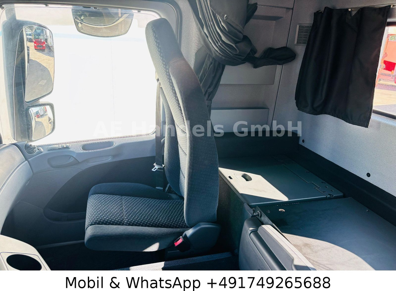 Cabeza tractora Mercedes-Benz Actros III 1844 L BL *Retarder/1-KreisHydraulik: foto 17