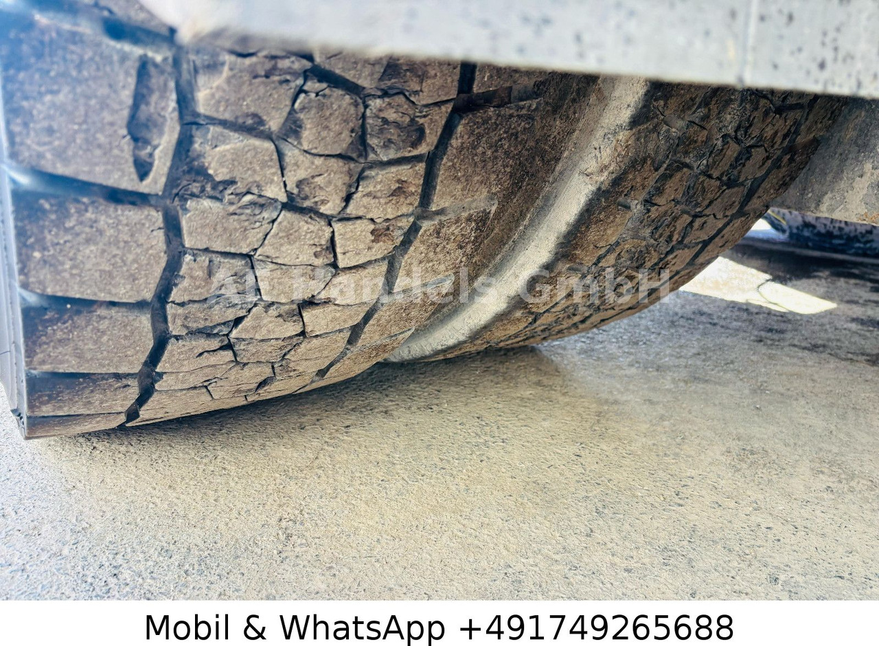 Cabeza tractora Mercedes-Benz Actros III 1844 L BL *Retarder/1-KreisHydraulik: foto 12