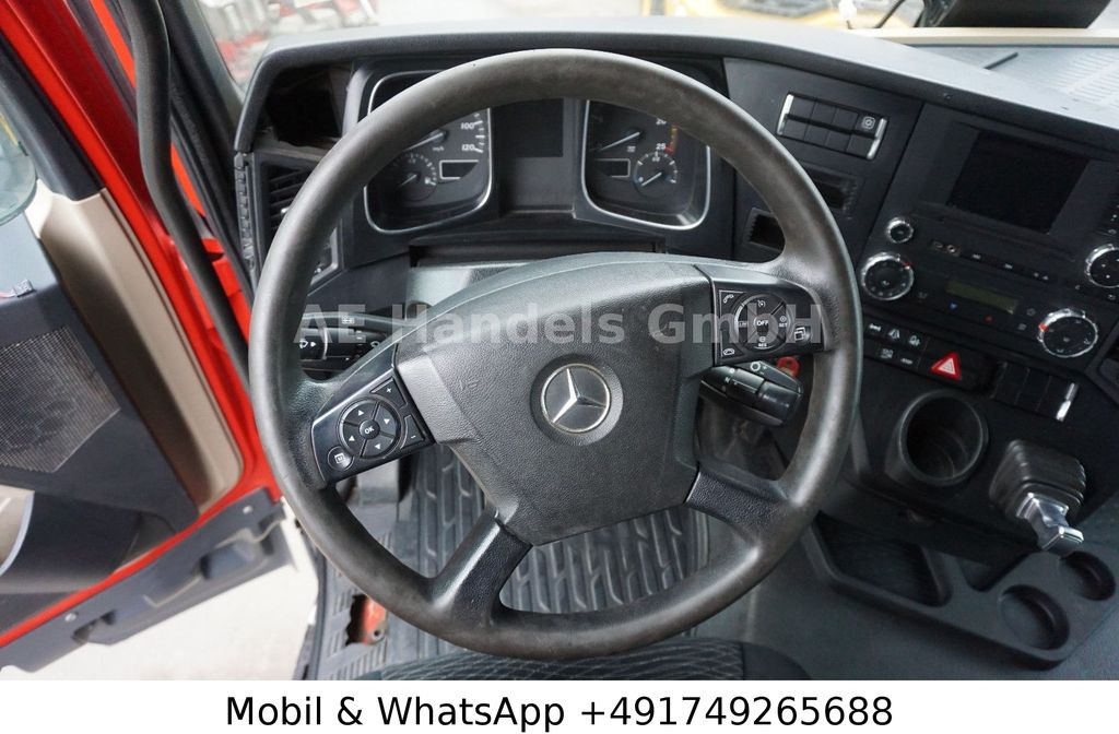 Foto del interior 1: Cabeza tractora Mercedes-Benz Actros IV 1845 L BL *Retarder/ACC/LDW/Hydr. Mercedes-Benz Actros IV 1845 L BL *Retarder/ACC/LDW/Hydr. Foto del interior 1: Cabeza tractora Mercedes-Benz Actros IV 1845 L BL *Retarder/ACC/LDW/Hydr. Mercedes-Benz Actros IV 1845 L BL *Retarder/ACC/LDW/Hydr.