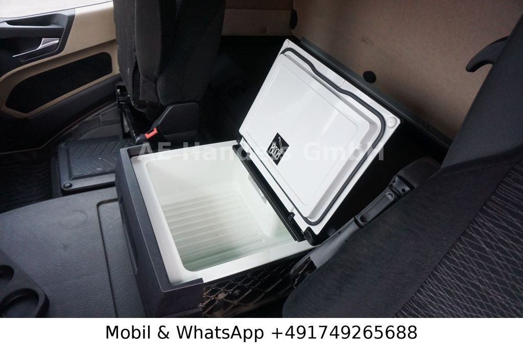 Cabeza tractora Mercedes-Benz Actros IV 1845 L BL *Retarder/ACC/LDW/Hydr. Mercedes-Benz Actros IV 1845 L BL *Retarder/ACC/LDW/Hydr.: foto 18 Cabeza tractora Mercedes-Benz Actros IV 1845 L BL *Retarder/ACC/LDW/Hydr. Mercedes-Benz Actros IV 1845 L BL *Retarder/ACC/LDW/Hydr.: foto 18