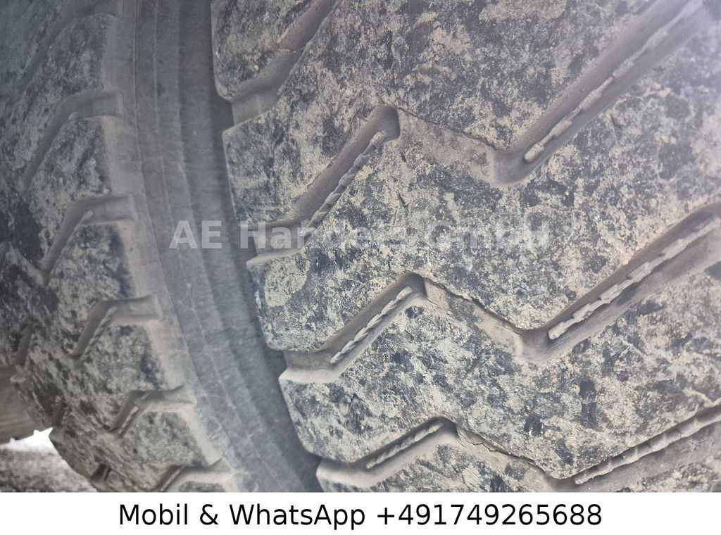 Cabeza tractora Mercedes-Benz Arocs 2651 L BL 6x4 *Retarder/Hydr./AP/LDW: foto 13