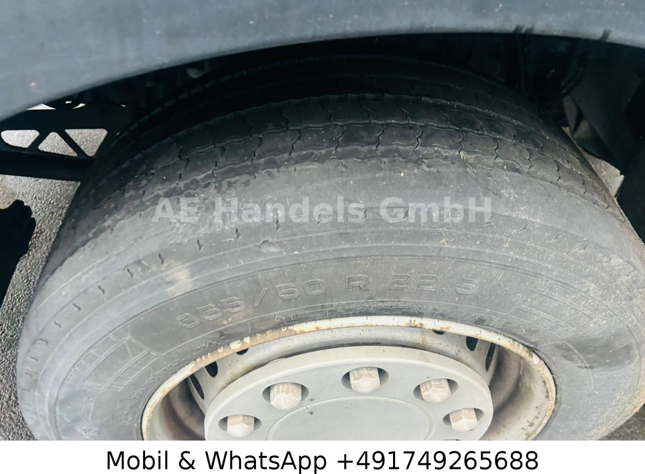 Cabeza tractora Renault T 460 Comfort LL 4x2 Low *VEB/ACC/LDW/Leder: foto 13