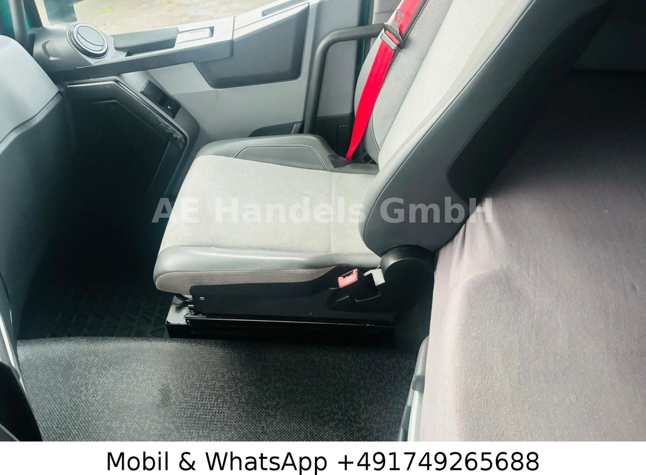 Cabeza tractora Renault T 460 Comfort LL 4x2 Low *VEB/ACC/LDW/Leder: foto 22