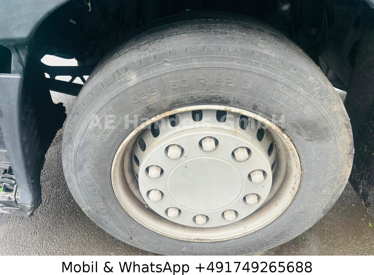 Cabeza tractora Renault T 460 Comfort LL 4x2 Low *VEB/ACC/LDW/Leder: foto 12