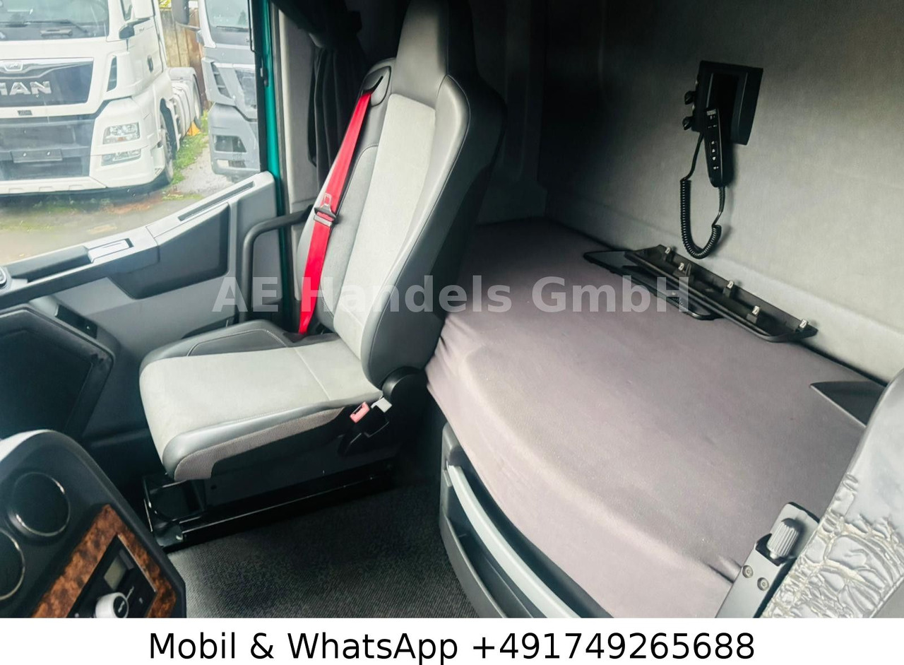 Cabeza tractora Renault T 460 Comfort LL 4x2 Low *VEB/ACC/LDW/Leder: foto 21