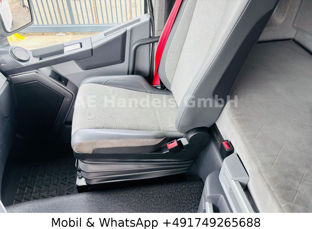 Cabeza tractora Renault T 460 Comfort LowDeck *Retarder/2xTank/Hubsattel: foto 22