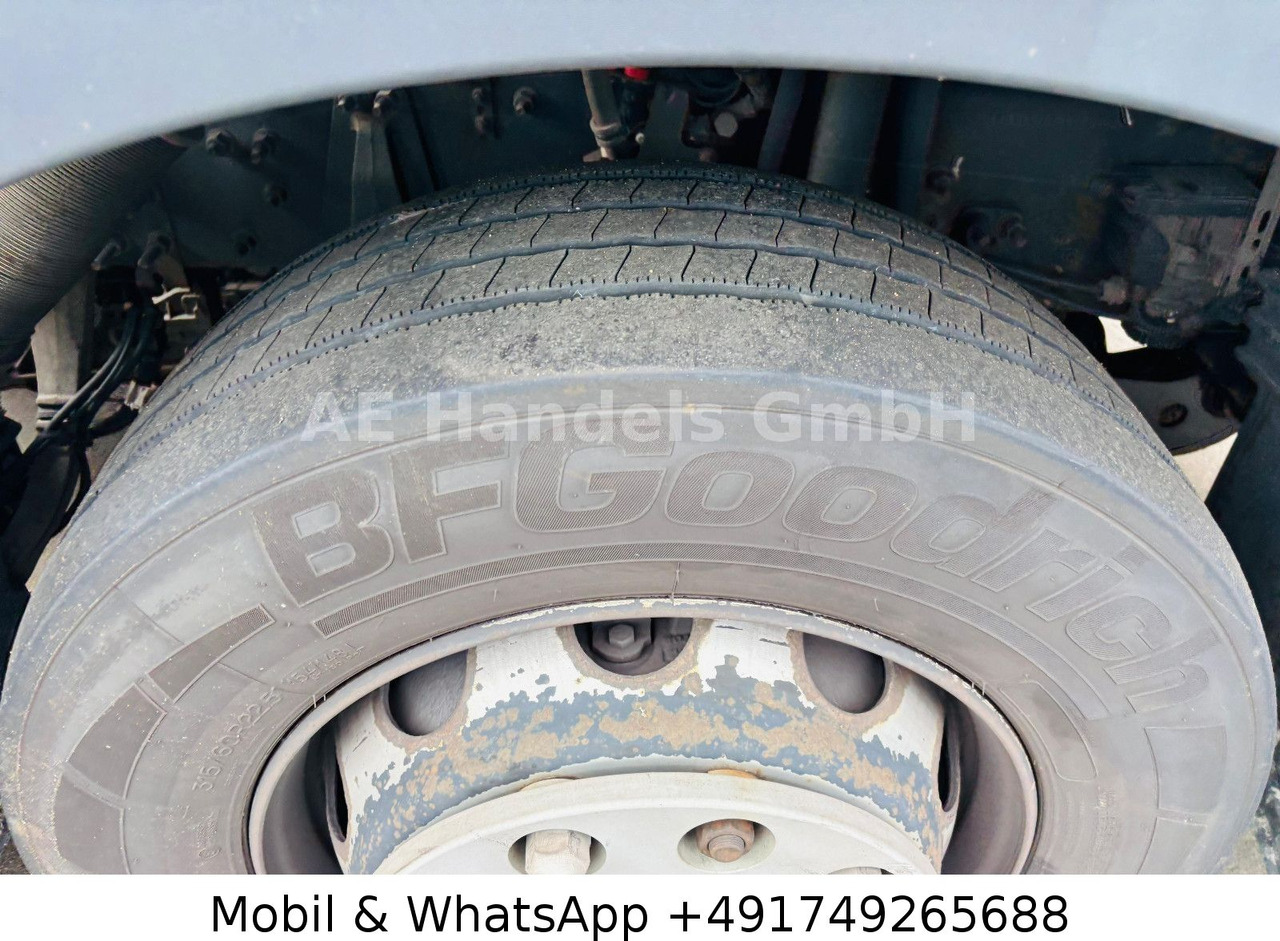 Cabeza tractora Renault T 460 Comfort LowDeck *Retarder/2xTank/Hubsattel: foto 14