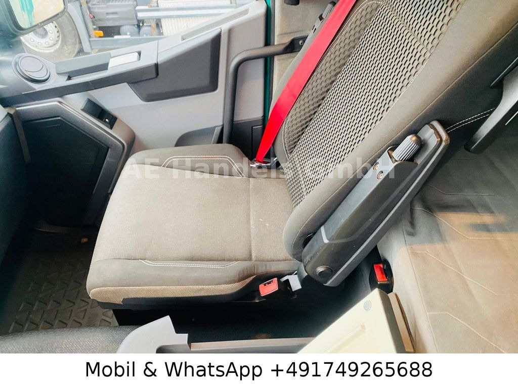 Cabeza tractora Renault T460 Comfort High BL *ACC/LDW/Standklima: foto 20