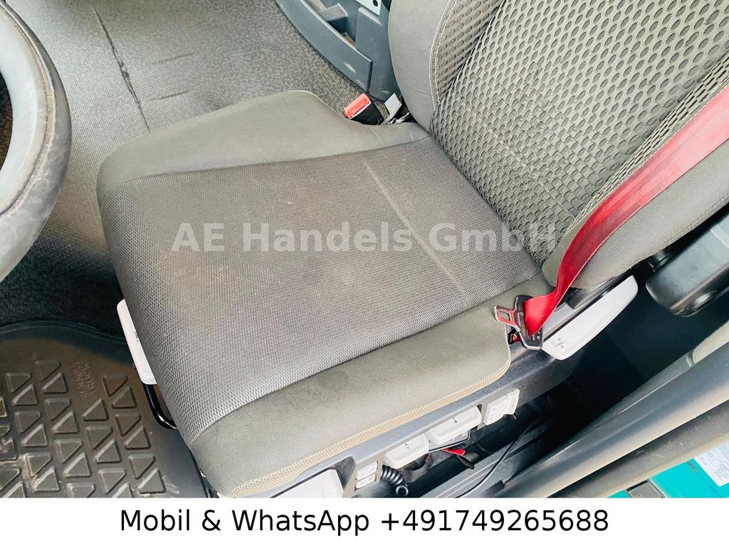 Cabeza tractora Renault T460 Comfort High BL *ACC/LDW/Standklima: foto 17