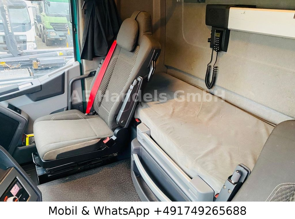 Cabeza tractora Renault T460 Comfort High BL *ACC/LDW/Standklima: foto 18