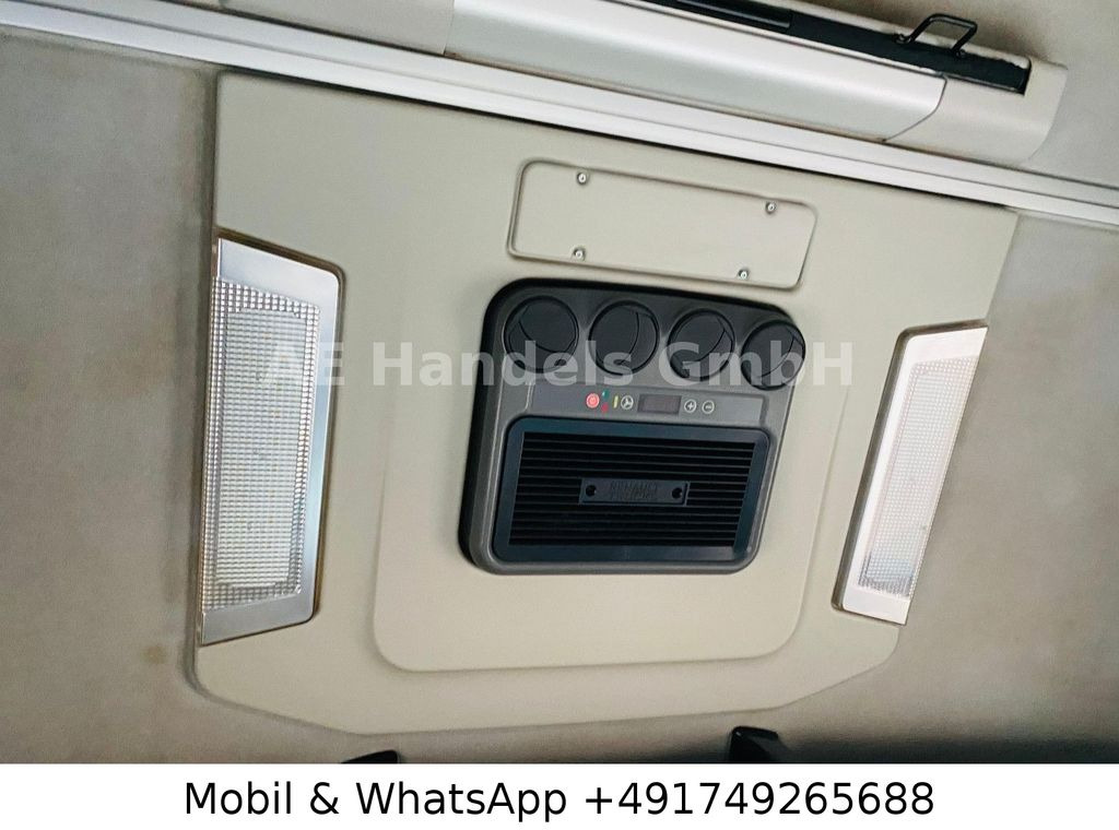 Cabeza tractora Renault T460 Comfort High BL *ACC/LDW/Standklima: foto 25