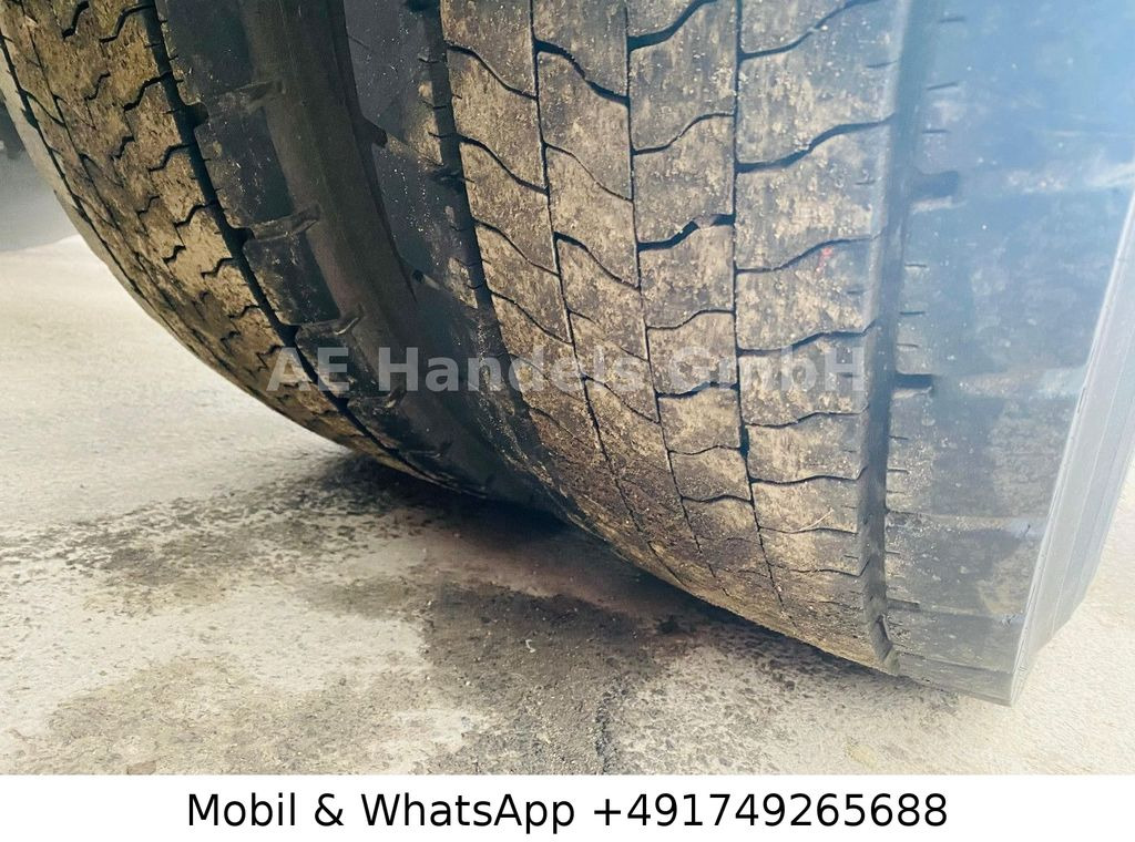 Cabeza tractora Renault T460 Comfort High BL *ACC/LDW/Standklima: foto 13
