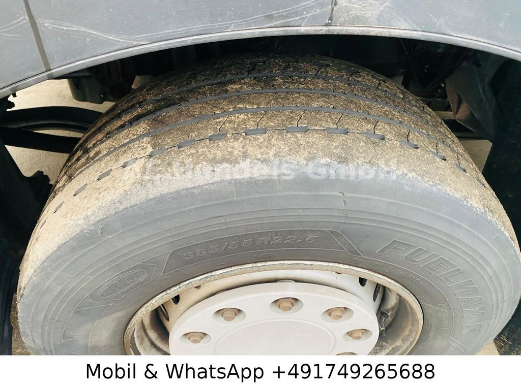 Cabeza tractora Renault T460 Comfort High BL *ACC/LDW/Standklima: foto 12
