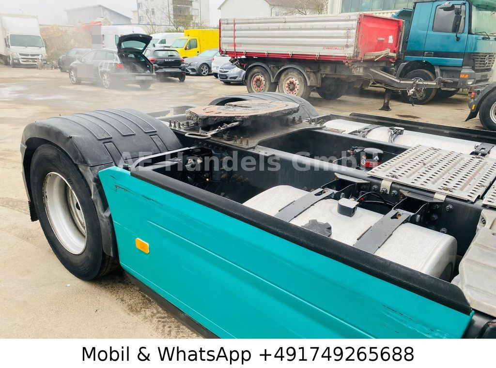 Cabeza tractora Renault T460 Comfort High BL *ACC/LDW/Standklima: foto 9