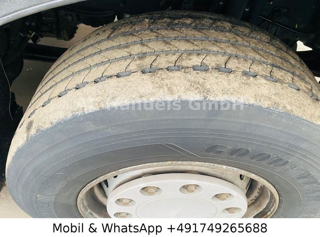 Cabeza tractora Renault T460 Comfort High BL *ACC/LDW/Standklima: foto 14