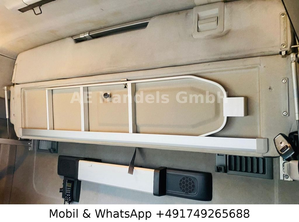 Cabeza tractora Renault T460 Comfort High BL *ACC/LDW/Standklima: foto 19