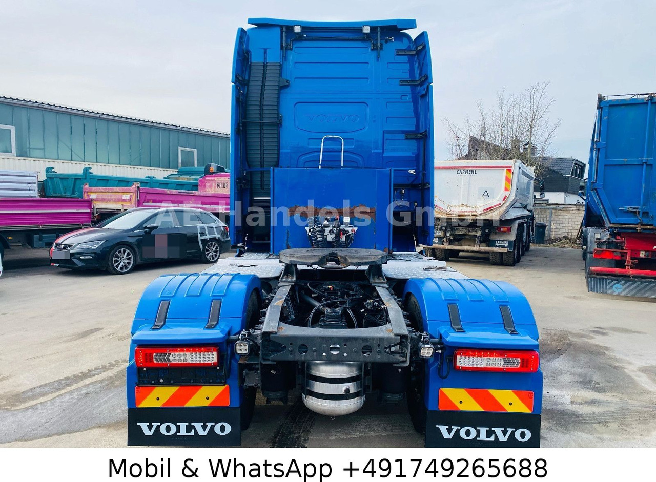 Volvo FH 500 Globe XL LL *Retarder/ADR/Standklima/LED - Cabeza tractora: foto 4 Volvo FH 500 Globe XL LL *Retarder/ADR/Standklima/LED - Cabeza tractora: foto 4