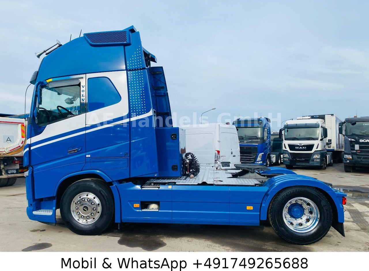 Volvo FH 500 Globe XL LL *Retarder/ADR/Standklima/LED - Cabeza tractora: foto 2 Volvo FH 500 Globe XL LL *Retarder/ADR/Standklima/LED - Cabeza tractora: foto 2