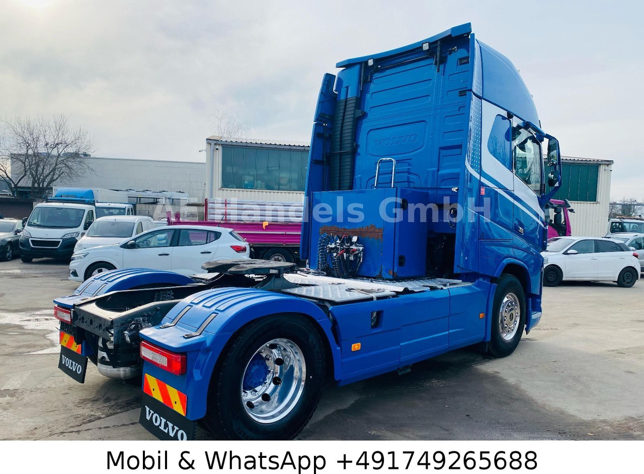 Volvo FH 500 Globe XL LL *Retarder/ADR/Standklima/LED - Cabeza tractora: foto 5 Volvo FH 500 Globe XL LL *Retarder/ADR/Standklima/LED - Cabeza tractora: foto 5