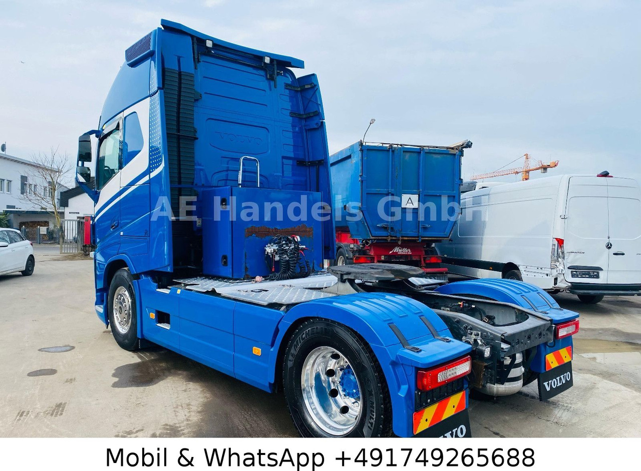 Volvo FH 500 Globe XL LL *Retarder/ADR/Standklima/LED - Cabeza tractora: foto 3 Volvo FH 500 Globe XL LL *Retarder/ADR/Standklima/LED - Cabeza tractora: foto 3