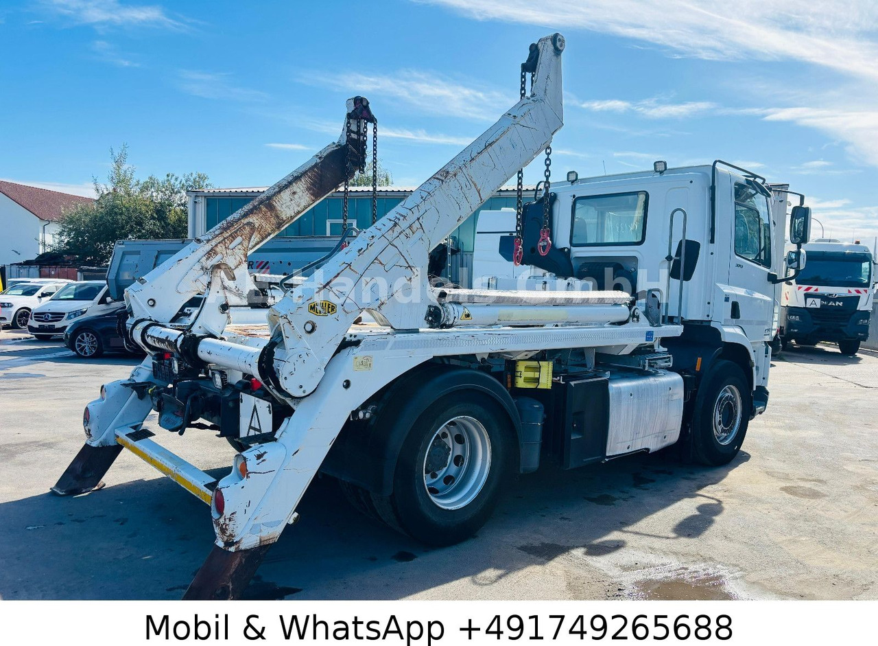 DAF CF 370 DayCab BL 4x2 Meiller AK 12.T *ACC/Funk - Camión volquete: foto 3 DAF CF 370 DayCab BL 4x2 Meiller AK 12.T *ACC/Funk - Camión volquete: foto 3