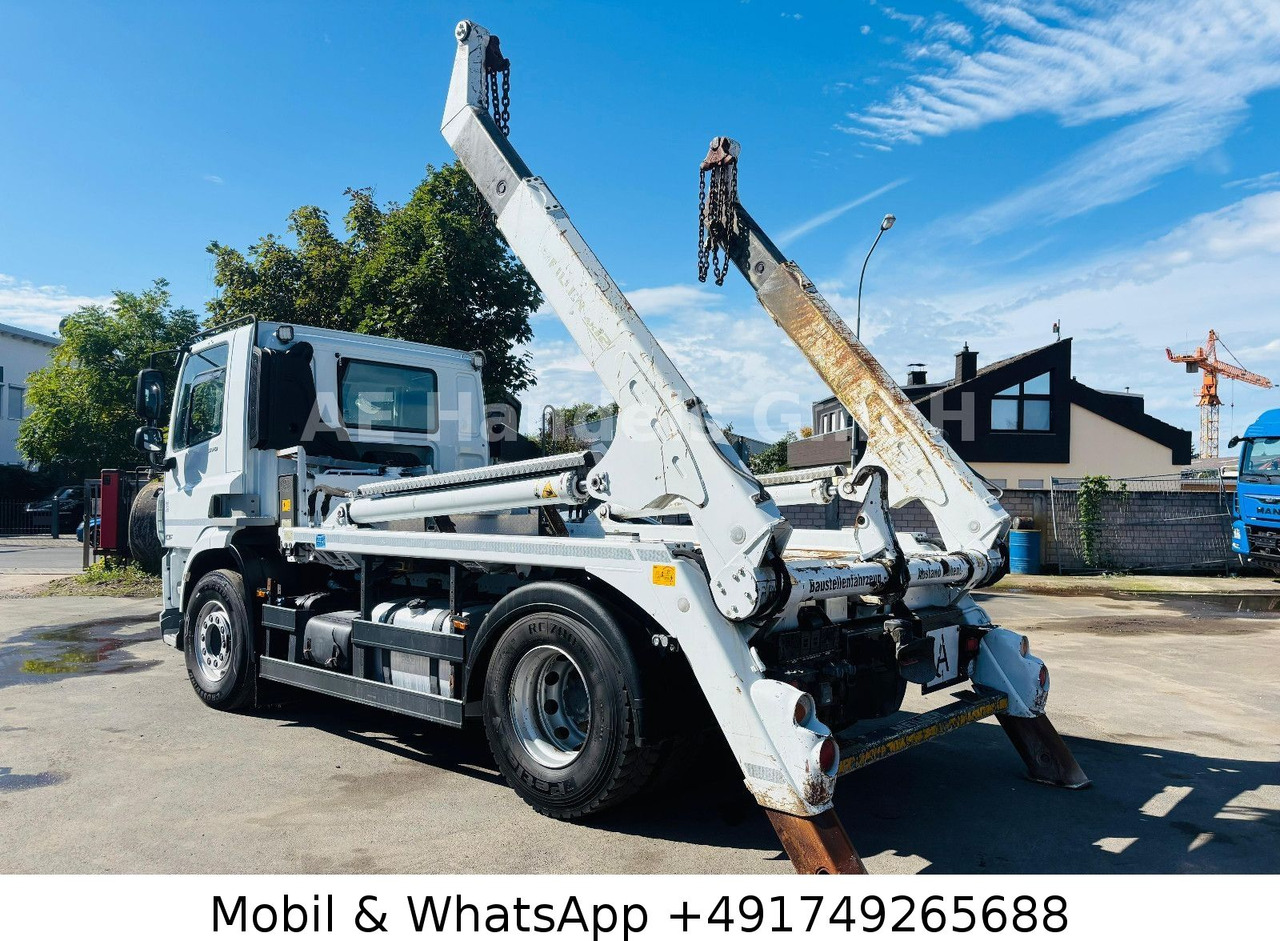 DAF CF 370 DayCab BL 4x2 Meiller AK 12.T *ACC/Funk - Camión volquete: foto 4 DAF CF 370 DayCab BL 4x2 Meiller AK 12.T *ACC/Funk - Camión volquete: foto 4