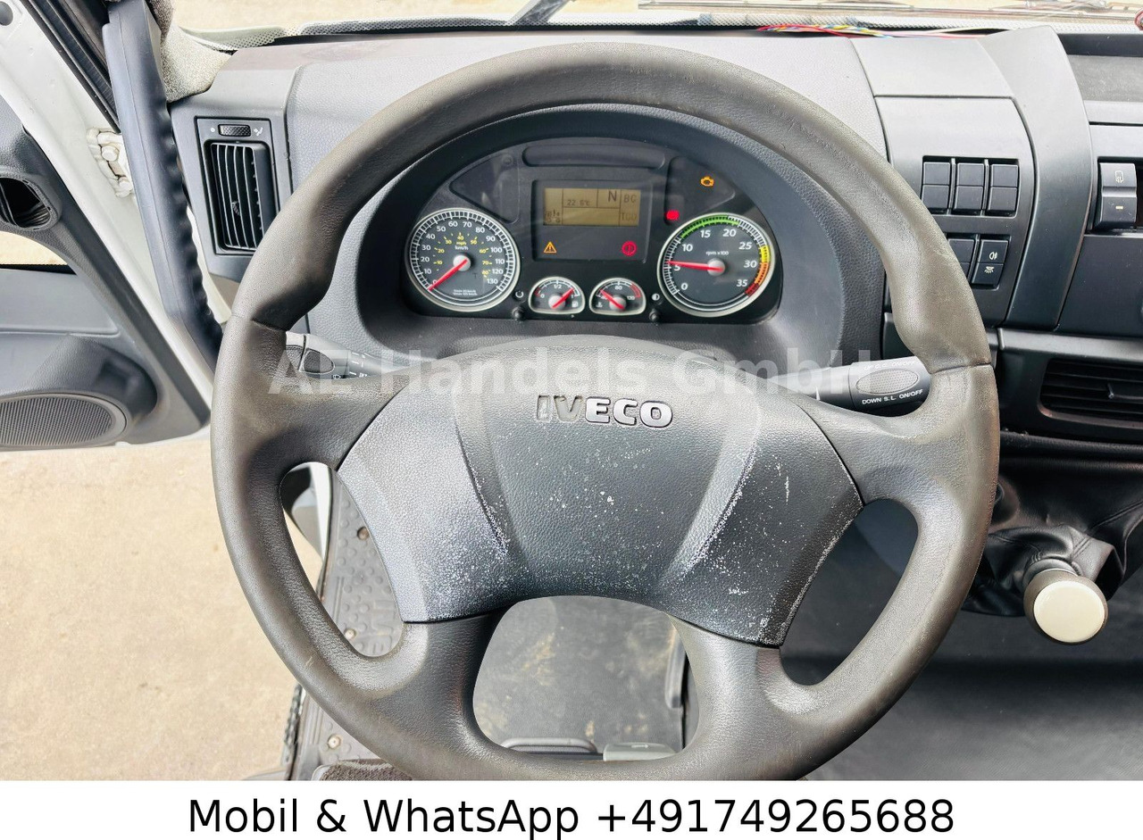 Leasing para  Iveco 120E22 Flachdach BL *Manual / LBW-Dautel Iveco 120E22 Flachdach BL *Manual / LBW-Dautel: foto 22