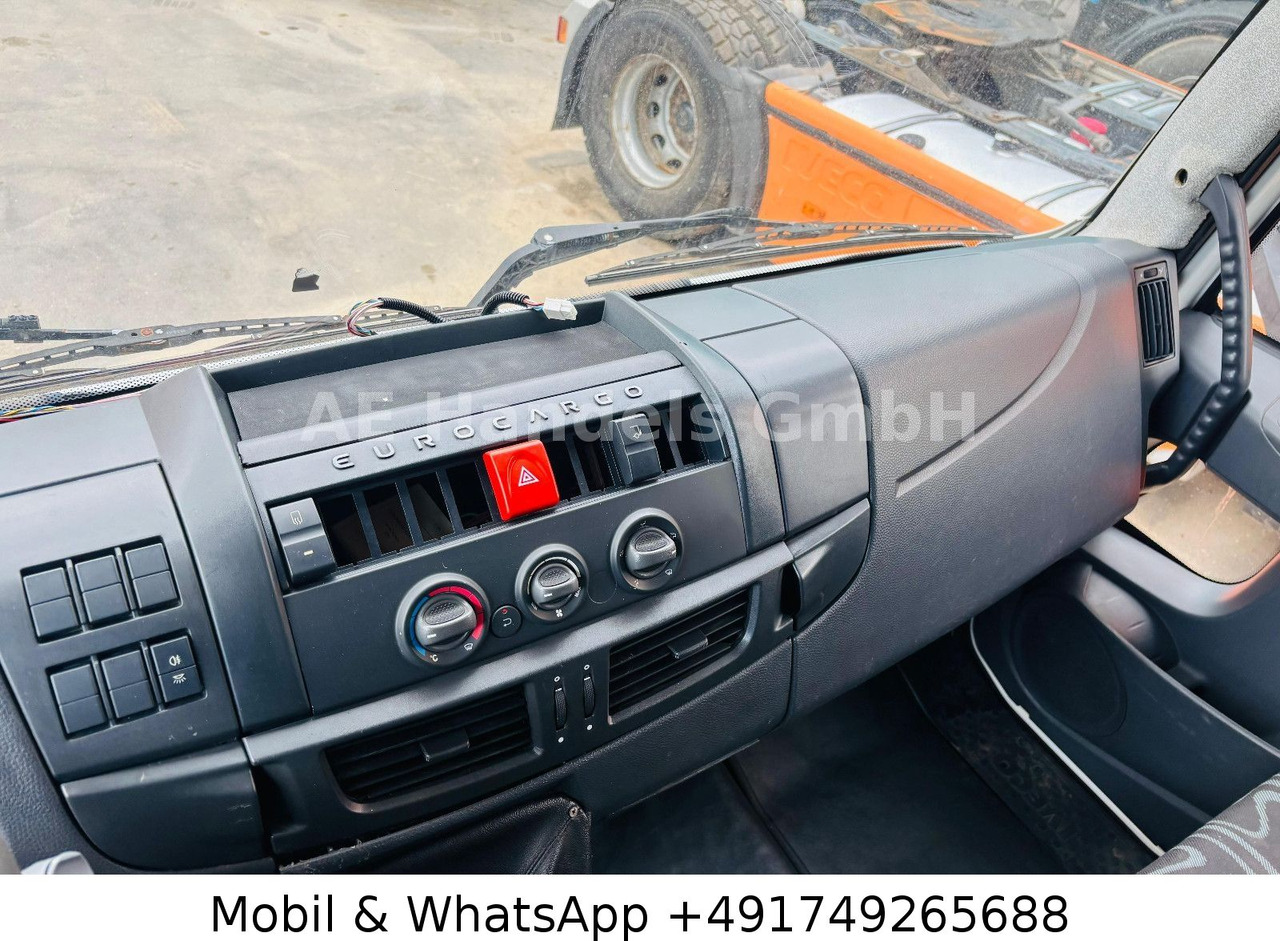 Leasing para  Iveco 120E22 Flachdach BL *Manual / LBW-Dautel Iveco 120E22 Flachdach BL *Manual / LBW-Dautel: foto 23