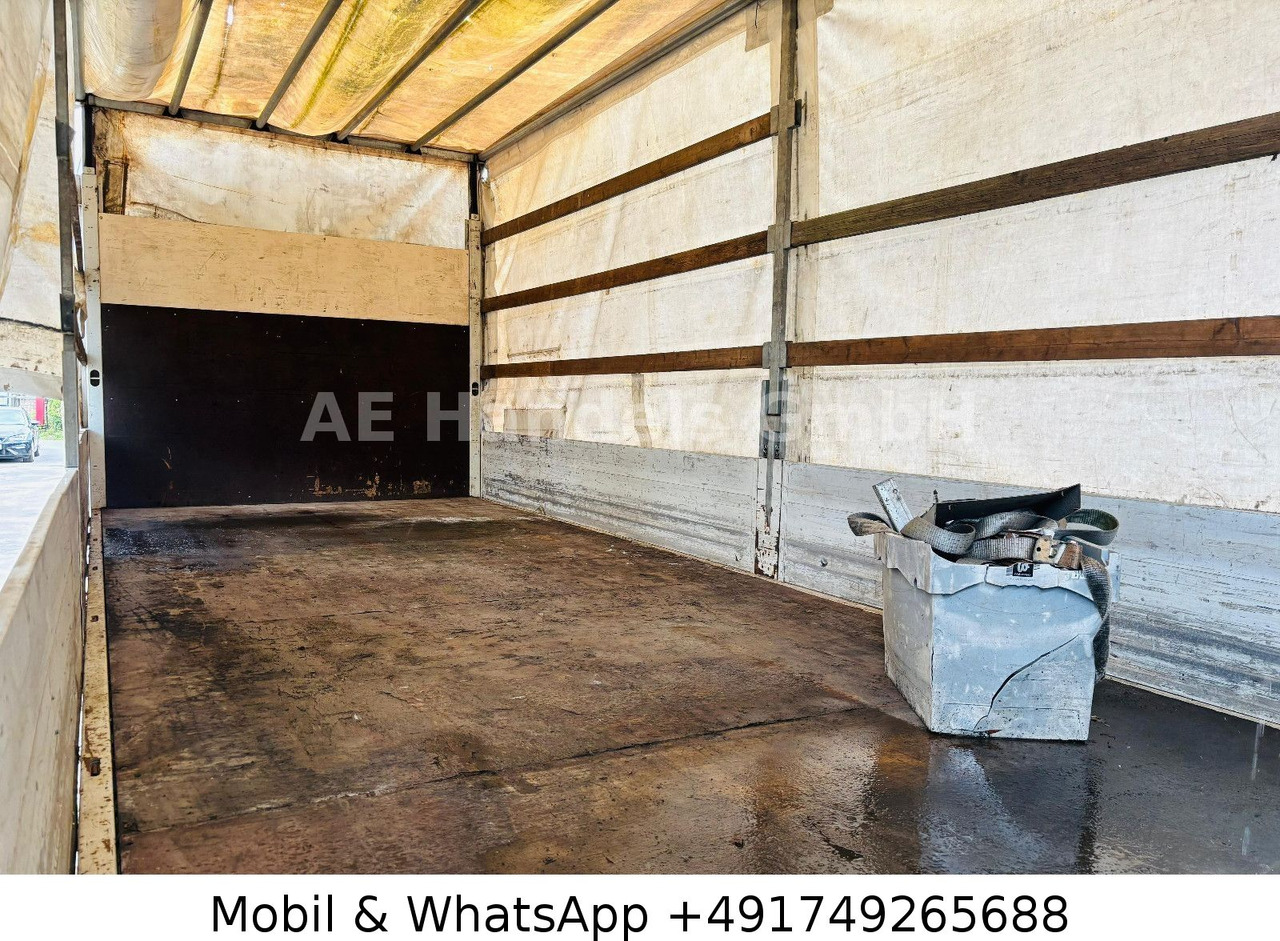 Leasing para  Iveco 120E22 Flachdach BL *Manual / LBW-Dautel Iveco 120E22 Flachdach BL *Manual / LBW-Dautel: foto 10