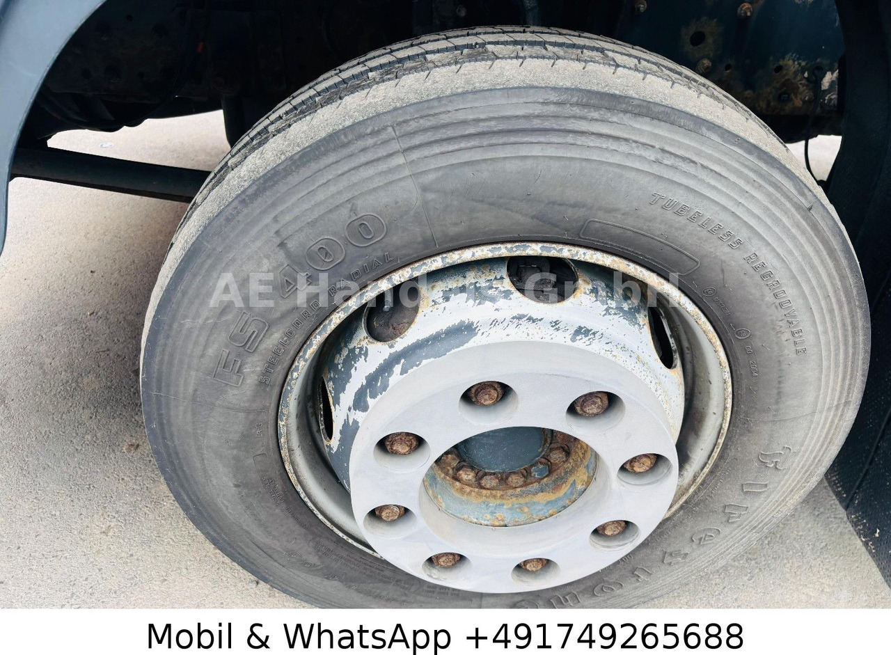 Leasing para  Iveco 120E22 Flachdach BL *Manual / LBW-Dautel Iveco 120E22 Flachdach BL *Manual / LBW-Dautel: foto 14