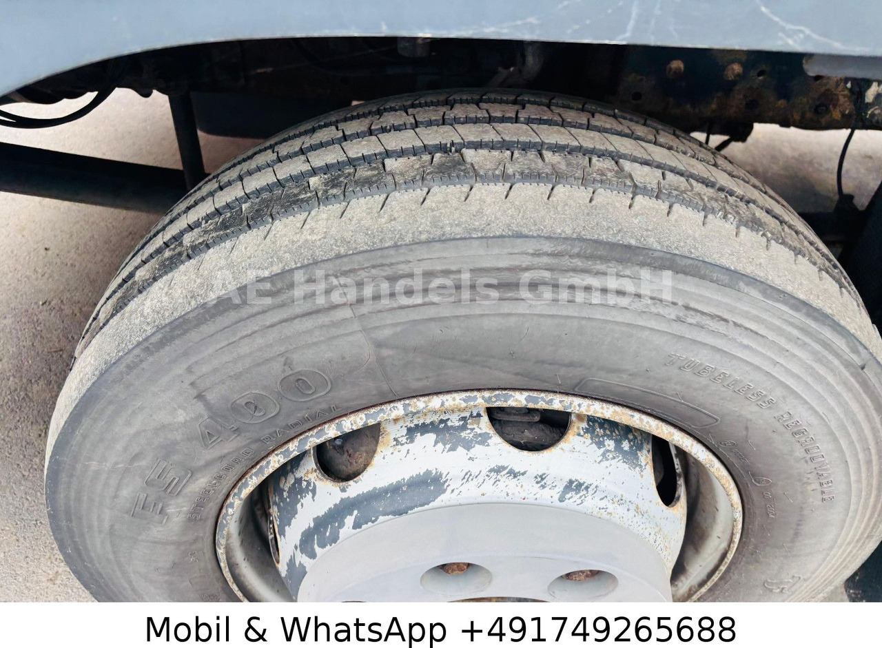 Leasing para  Iveco 120E22 Flachdach BL *Manual / LBW-Dautel Iveco 120E22 Flachdach BL *Manual / LBW-Dautel: foto 15