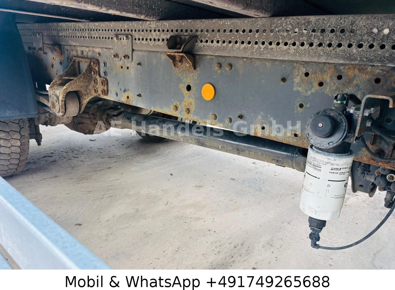 Leasing para  Iveco 120E22 Flachdach BL *Manual / LBW-Dautel Iveco 120E22 Flachdach BL *Manual / LBW-Dautel: foto 13