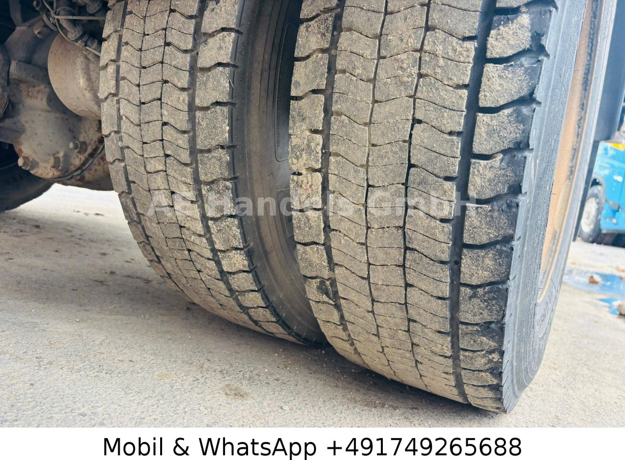 Leasing para  Iveco 120E22 Flachdach BL *Manual / LBW-Dautel Iveco 120E22 Flachdach BL *Manual / LBW-Dautel: foto 16