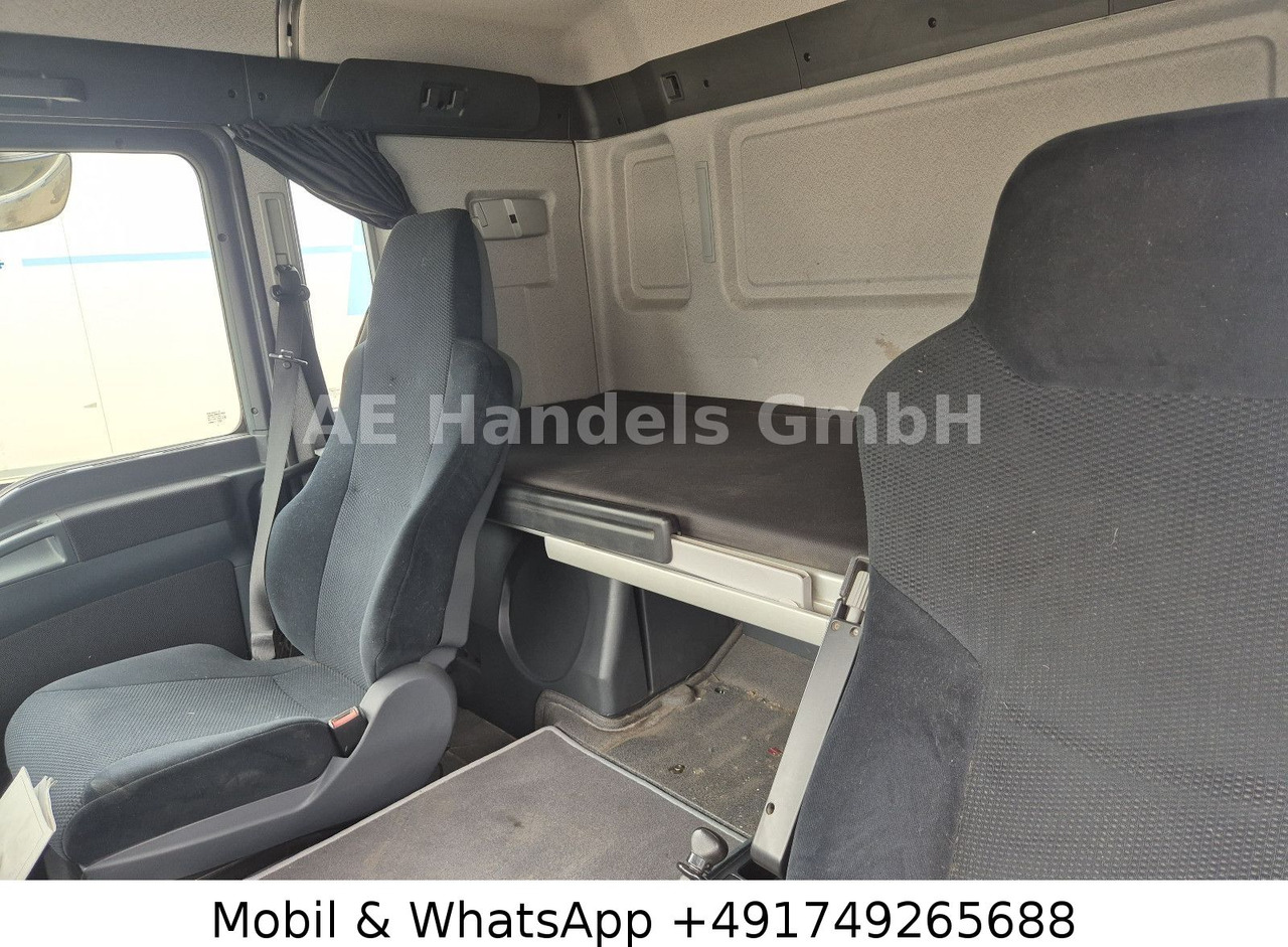 Leasing para  MAN TGM 12.290 L BL *Edscha / 2xTank / LBW / AHK MAN TGM 12.290 L BL *Edscha / 2xTank / LBW / AHK: foto 15