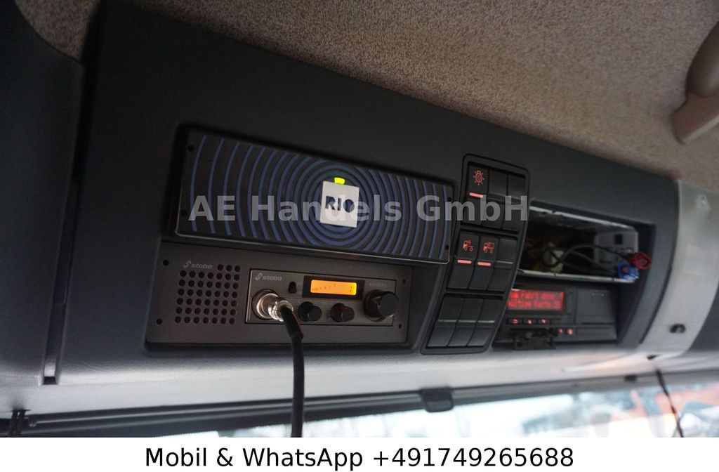 Camión multibasculante, Camión grúa MAN TGS 26.500 XLX BL 6x4 H *Pritarder/Palfinger-T20: foto 25