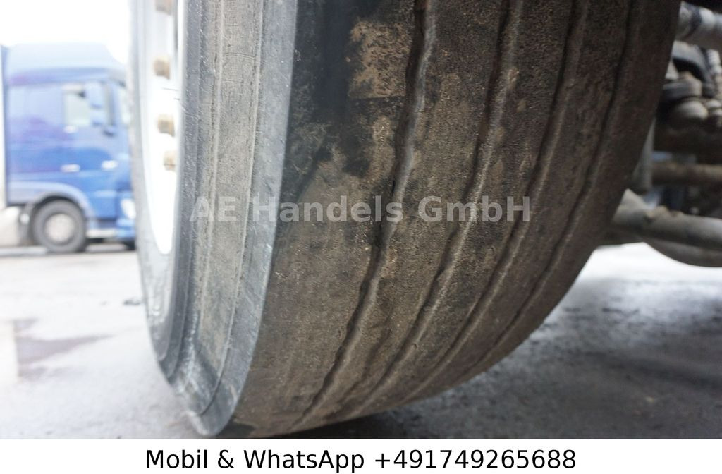 Camión multibasculante, Camión grúa MAN TGS 26.500 XLX BL 6x4 H *Pritarder/Palfinger-T20: foto 15