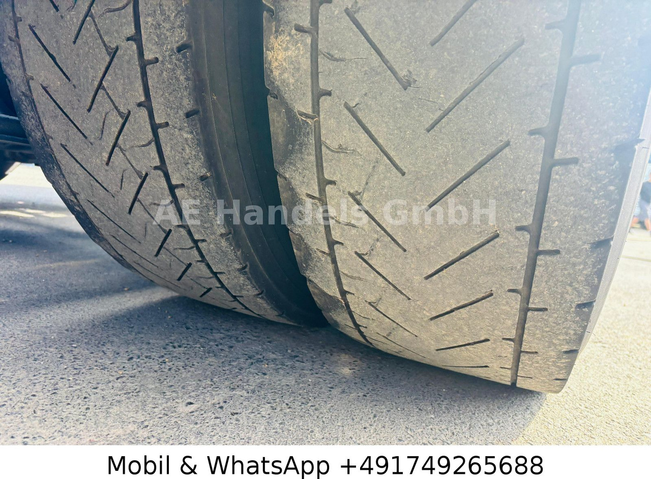 Leasing para  MAN TGX 26.510 XLX LL 6x2*Retarder/Lenk+Lift/ACC/LDW MAN TGX 26.510 XLX LL 6x2*Retarder/Lenk+Lift/ACC/LDW: foto 14