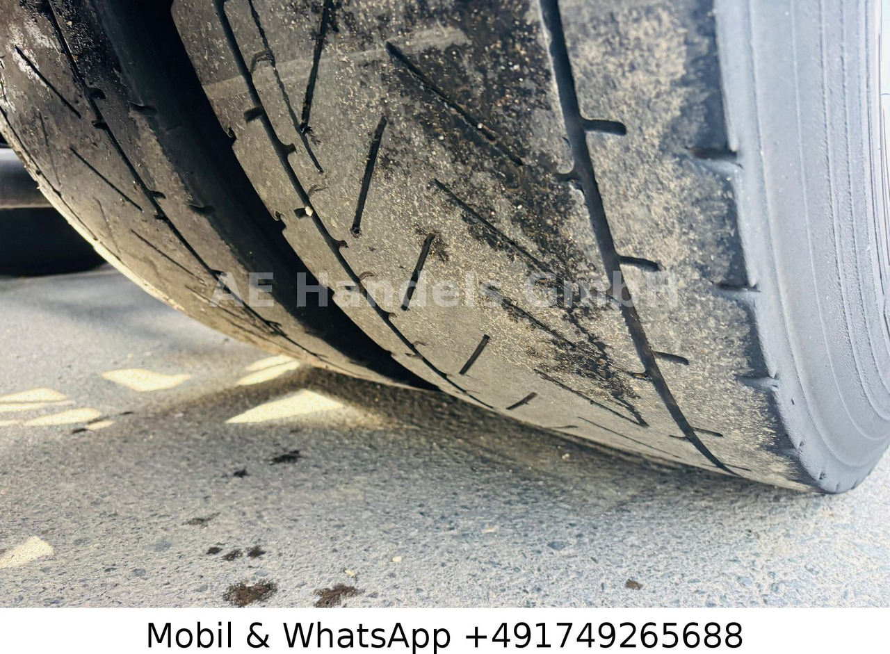 Leasing para  MAN TGX 26.510 XLX LL 6x2*Retarder/Lenk+Lift/ACC/LDW MAN TGX 26.510 XLX LL 6x2*Retarder/Lenk+Lift/ACC/LDW: foto 17