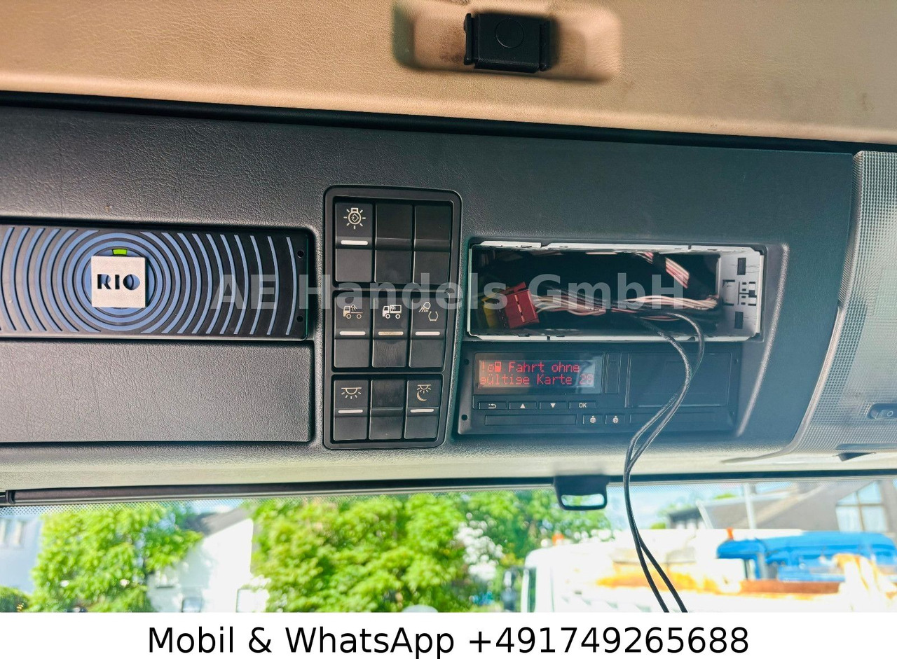 Leasing para  MAN TGX 26.510 XLX LL 6x2*Retarder/Lenk+Lift/ACC/LDW MAN TGX 26.510 XLX LL 6x2*Retarder/Lenk+Lift/ACC/LDW: foto 26