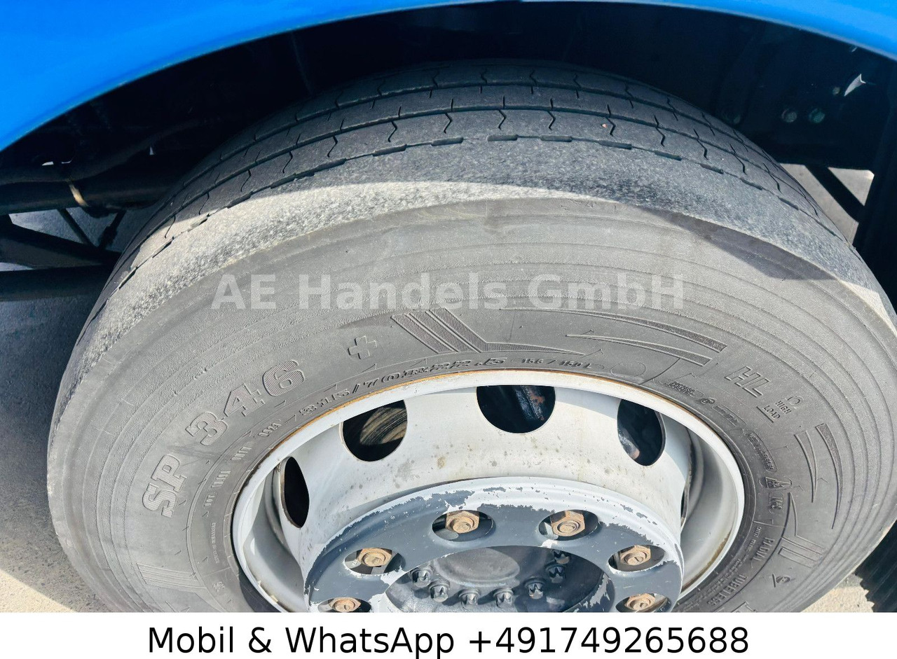 Leasing para  MAN TGX 26.510 XLX LL 6x2*Retarder/Lenk+Lift/ACC/LDW MAN TGX 26.510 XLX LL 6x2*Retarder/Lenk+Lift/ACC/LDW: foto 13