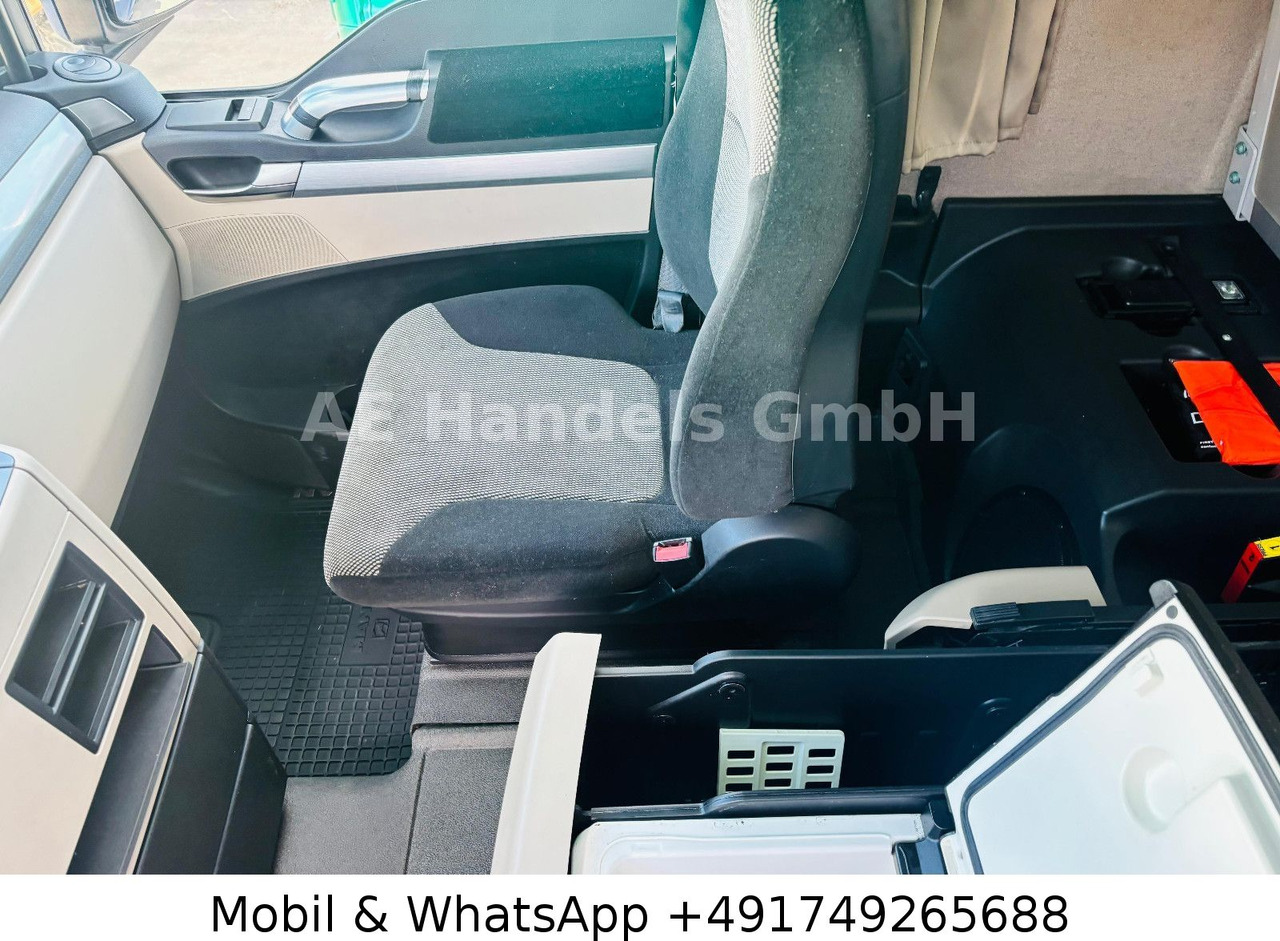 Leasing para  MAN TGX 26.510 XLX LL 6x2*Retarder/Lenk+Lift/ACC/LDW MAN TGX 26.510 XLX LL 6x2*Retarder/Lenk+Lift/ACC/LDW: foto 23