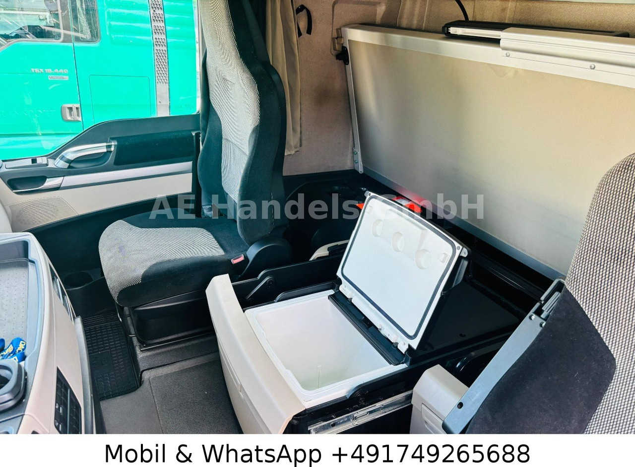 Leasing para  MAN TGX 26.510 XLX LL 6x2*Retarder/Lenk+Lift/ACC/LDW MAN TGX 26.510 XLX LL 6x2*Retarder/Lenk+Lift/ACC/LDW: foto 21